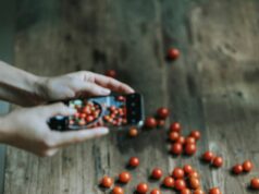 Толкование сна: к чему снятся помидоры черри