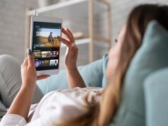 Как бесплатно смотреть телевизор