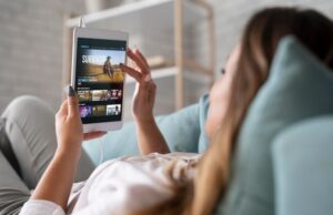 Как бесплатно смотреть телевизор