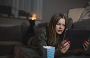 Смотреть фильмы на Винке бесплатно: инструкция