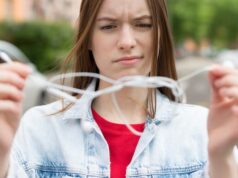 Проводы женщины в последний путь