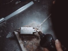 Изготовление ЧПУ по металлу самостоятельно