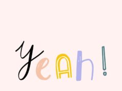 Лена и смешные рифмы