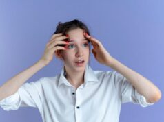 Заговор от чирия на глазу