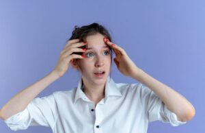 Заговор от чирия на глазу