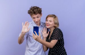 Запись лучшего друга в контактах