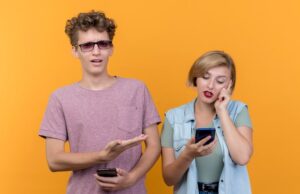 Как разыграть друга по переписке