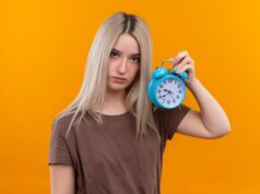 К чему видеть 08:08 на часах