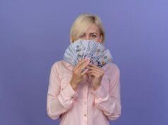 Толкование сна: много денег в руках