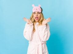 Как пожелать доброй ночи