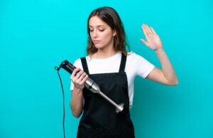 Стрижка челки машинкой: советы и техника