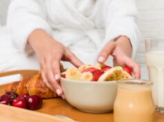 Легкие рецепты завтрака