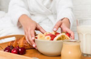 Легкие рецепты завтрака