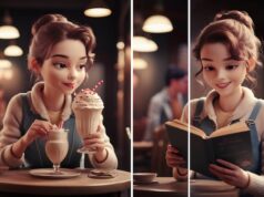 Рецепты из игры «Мой кофейный магазин»