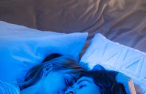 Секс с любимым во сне: реальность или фантазия?