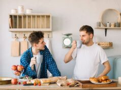 Ужин для мужа: идеи и рецепты