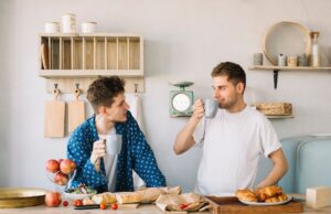 Ужин для мужа: идеи и рецепты