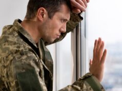 Напутствие призывнику в армию