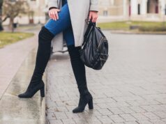 Толкование сна: черные туфли на каблуках