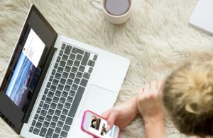 Поиск подписок в Дзене: инструкция