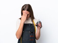 Сон об отрезанных волосах: толкование