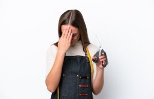 Сон об отрезанных волосах: толкование