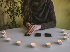 Гадание на картах: предсказание судьбы человека