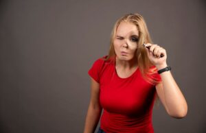 Приснился враг женщина: толкование сна