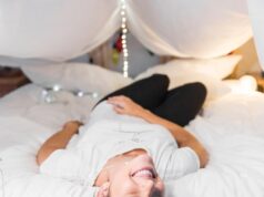 Скорпион в постели: характеристика женщины