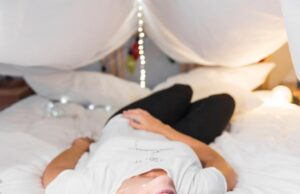 Скорпион в постели: характеристика женщины