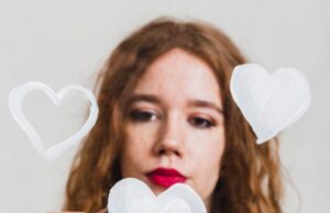 Слова любви для поднятия настроения