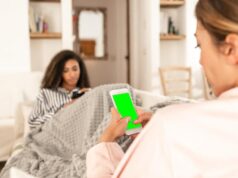 Как Посмотреть Гостей в WhatsApp