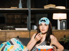 Кинотеатр во сне девушки: символы и толкования