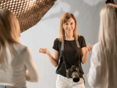 Как выбрать идеального фотографа для фотосессий: советы и рекомендации