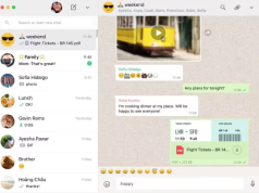 WhatsApp: Как этот мессенджер стал символом глобального общения и почему стоит скачать WhatsApp для Windows прямо сейчас