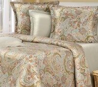 Постельное бельё: где встречаются красота и комфорт