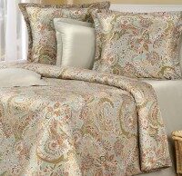 Постельное бельё: где встречаются красота и комфорт