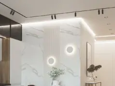 Дизайн квартир: профессиональное проектирование и стильные решения