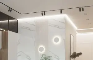 Дизайн квартир: профессиональное проектирование и стильные решения