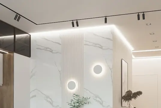 Дизайн квартир: профессиональное проектирование и стильные решения