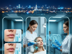 Современная косметология в Беларуси