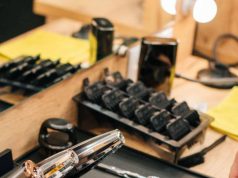 Креативные барберы в Горловке: знакомьтесь, горловский барбершоп Селфи