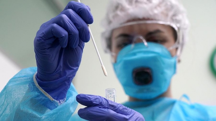 Вирусолог рассказал о проверке россиян на иммунитет к коронавирусу